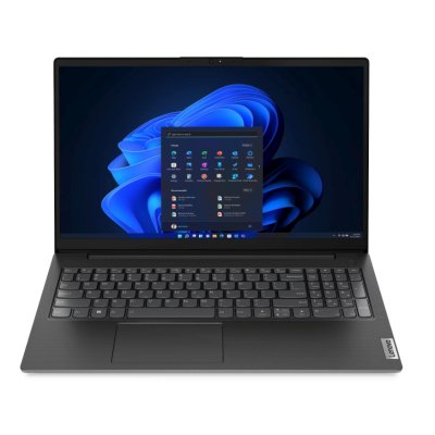 ноутбук Lenovo V15 G4 ABP 82YY001DRM Черный