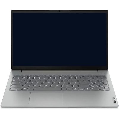 ноутбук Lenovo V15 G4 AMN 82YU0080AK Черный