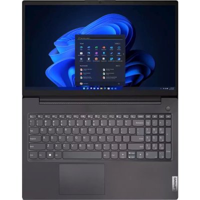 ноутбук Lenovo V15 G4 IRU 83A100A2RU Черный