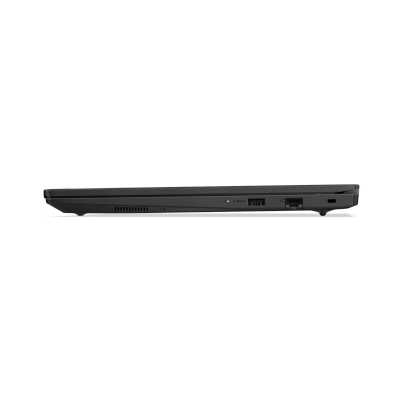 ноутбук Lenovo V15 G5 IRL 83HF00E6IG Черный