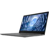 ноутбук Lenovo V17-IIL 82GX007URU Серый