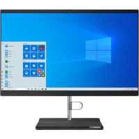 моноблок Lenovo V30a-22IIL 11LC0025RU Черный