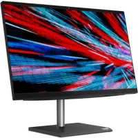 моноблок Lenovo V30a-22IML 11FV001JRU Черный