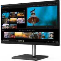 моноблок Lenovo V30a-22IML 11FV002MRU Черный