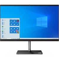 моноблок Lenovo V30a-22IML 11FV0034RU Черный