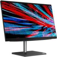 моноблок Lenovo V30a-24IIL 11LA001TRU Черный
