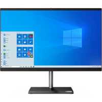 моноблок Lenovo V30a-24IIL 11LA002LRU Черный