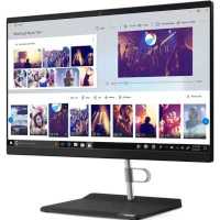 моноблок Lenovo V30a-24IIL 11LA002NRU Черный