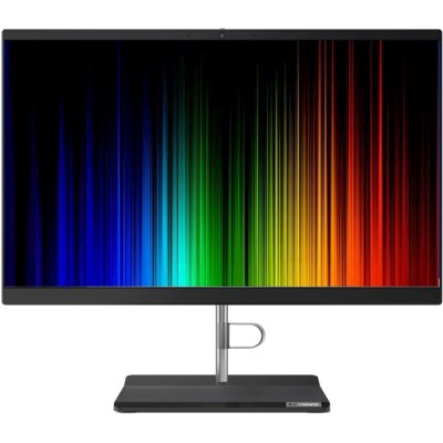 моноблок Lenovo V30a-24IIL 11LA0069RU Черный