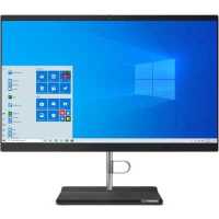 моноблок Lenovo V30a-24IML 11FT005KRU Черный