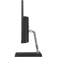 моноблок Lenovo V30a-24IML 11FT005PRU Черный