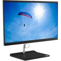 моноблок Lenovo V30a-24IML 11FT00B8RU Черный