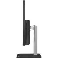 моноблок Lenovo V50a-22IMB 11FQ002NRU Черный