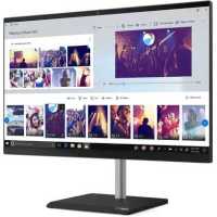 моноблок Lenovo V50a-22IMB 11FQ002WRU Черный