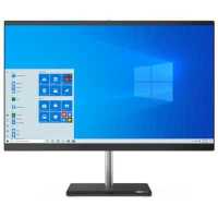 моноблок Lenovo V50a-24IMB 11FJ005GRU Черный