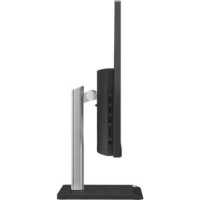 моноблок Lenovo V50a-24IMB 11FJ008FRU Черный