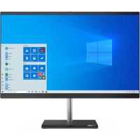 моноблок Lenovo V50a-24IMB 11FJ00ACRU Черный