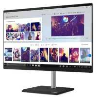 моноблок Lenovo V50a-24IMB 11FJA0CKRU Черный