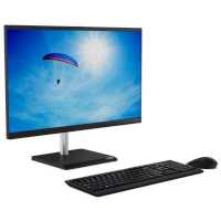 моноблок Lenovo V50a-24IMB 11FJA0CPRU Черный
