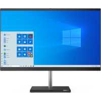 моноблок Lenovo V50a-24IMB 11FK004FRU Черный