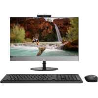 моноблок Lenovo V530-24ICB 10UW00DQRU Черный