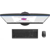 моноблок Lenovo V530-24ICB 10UW00DQRU Черный