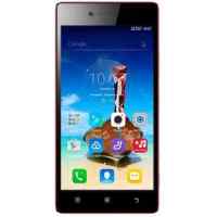 смартфон Lenovo Vibe Shot Z90A40 PA1K0161RU Red