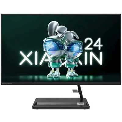 моноблок Lenovo Xiaoxin 6942292127369 Черный