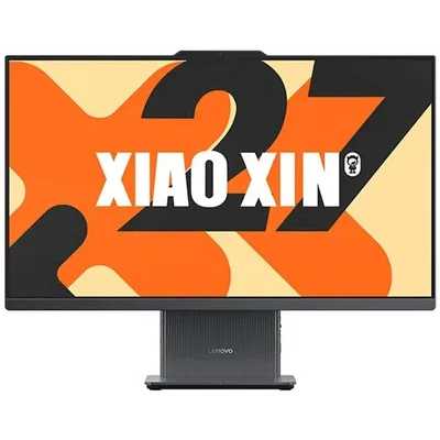 моноблок Lenovo Xiaoxin 6942292108245 Черный