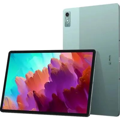 планшет Lenovo Xiaoxin Pad Pro 8/128GB Wi-Fi Green Зеленый
