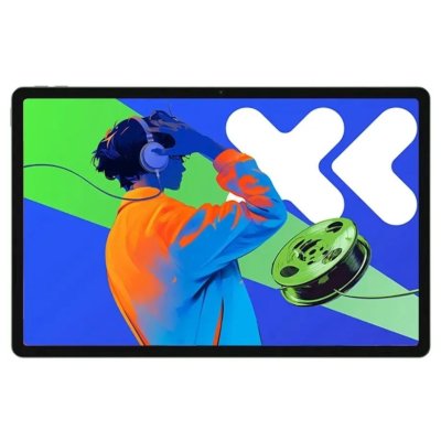 планшет Lenovo Xiaoxin Pad Pro ZAE70001CN Зеленый