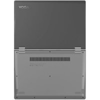 ноутбук Lenovo Yoga 530-14IKB 81EK018CRU Черный