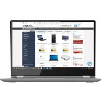 ноутбук Lenovo Yoga 530-14IKB 81EK019QRU Черный
