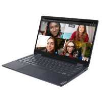 ноутбук Lenovo Yoga 6 13ARE05 82FN003NRU Синий