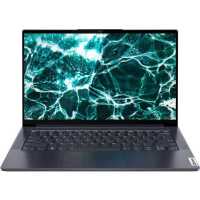 ноутбук Lenovo Yoga 7 14ACN6 82N7008MRU Серый