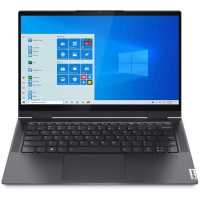 ноутбук Lenovo Yoga 7 14ACN6 82N7008NRU Серый