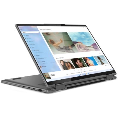 ноутбук Lenovo Yoga 7 14ARB7 82QF004FRU Серый