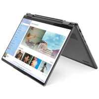 ноутбук Lenovo Yoga 7 14IAL7 82QE007RRU Серый