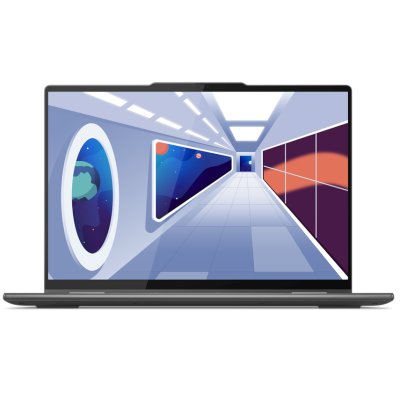 ноутбук Lenovo Yoga 7 14IRL8 82YL005LRK Серый