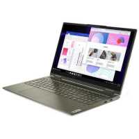 ноутбук Lenovo Yoga 7 15ITL5 82BJ0095RU Зелёный