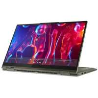 ноутбук Lenovo Yoga 7 15ITL5 82BJ00DDRU Зелёный