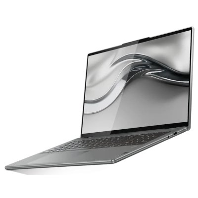ноутбук Lenovo Yoga 7 16IAP7 82QG003GRU Серебристый