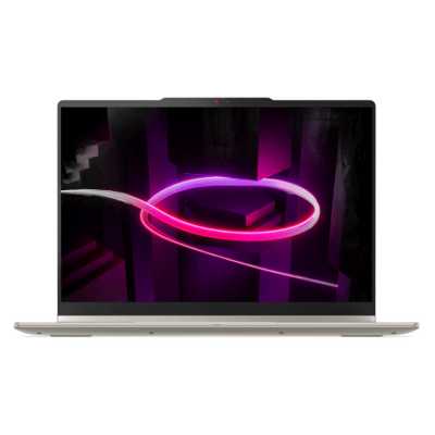 ноутбук Lenovo Yoga 7 2-in-1 14AGP11 83TD0082RK Бежевый