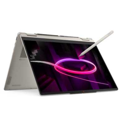 ноутбук Lenovo Yoga 7 2-in-1 14AGP11 83TD0082RK Бежевый