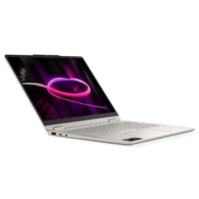 ноутбук Lenovo Yoga 7 2-in-1 14AGP11 83TD0082RK Бежевый
