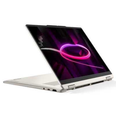 ноутбук Lenovo Yoga 7 2-in-1 14AGP11 83TD0082RK Бежевый