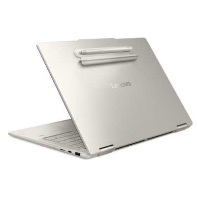 ноутбук Lenovo Yoga 7 2-in-1 14AGP11 83TD0082RK Бежевый