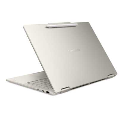 ноутбук Lenovo Yoga 7 2-in-1 14AKP10 83JR0061RK Бежевый