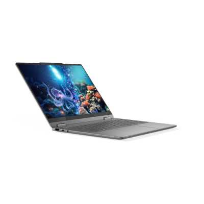 ноутбук Lenovo Yoga 7 2-in-1 14ILL10 83JQ00D0SA Серый