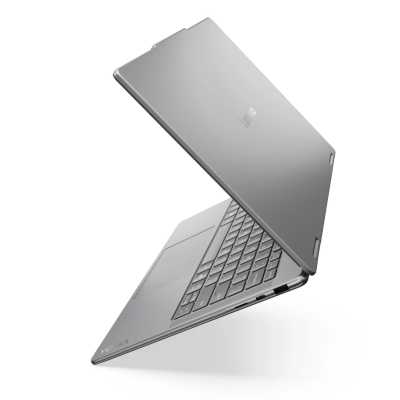 ноутбук Lenovo Yoga 7 2-in-1 14ILL10 83JQ00D0SA Серый